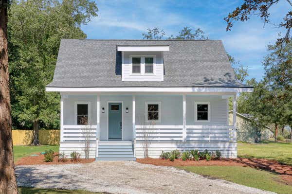 3412 WALTER DR, JOHNS ISLAND, SC 29455 - Image 1