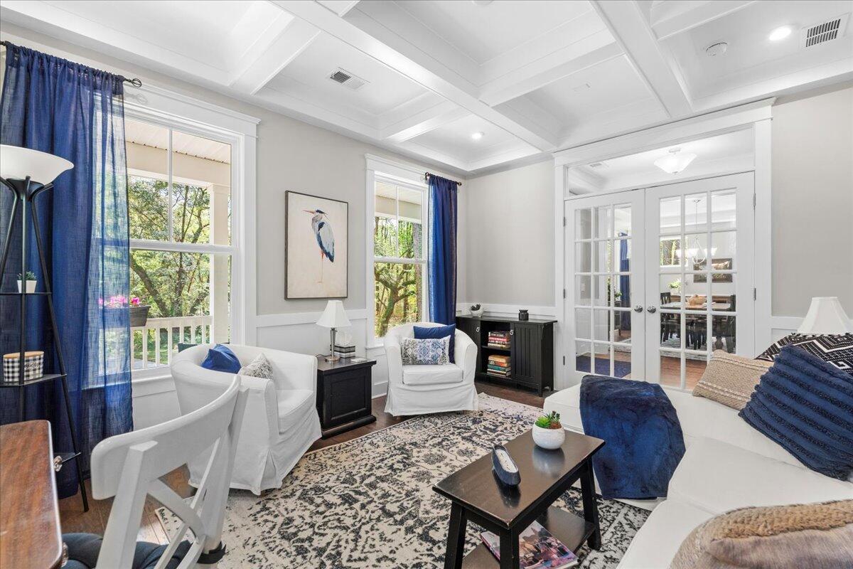 Johns Island, South Carolina, 29455, United States, 5 Bedrooms Bedrooms, ,4 BathroomsBathrooms,Residential,Active,1936428