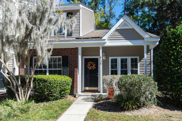 8138 SHADOW OAK DR, NORTH CHARLESTON, SC 29406 - Image 1