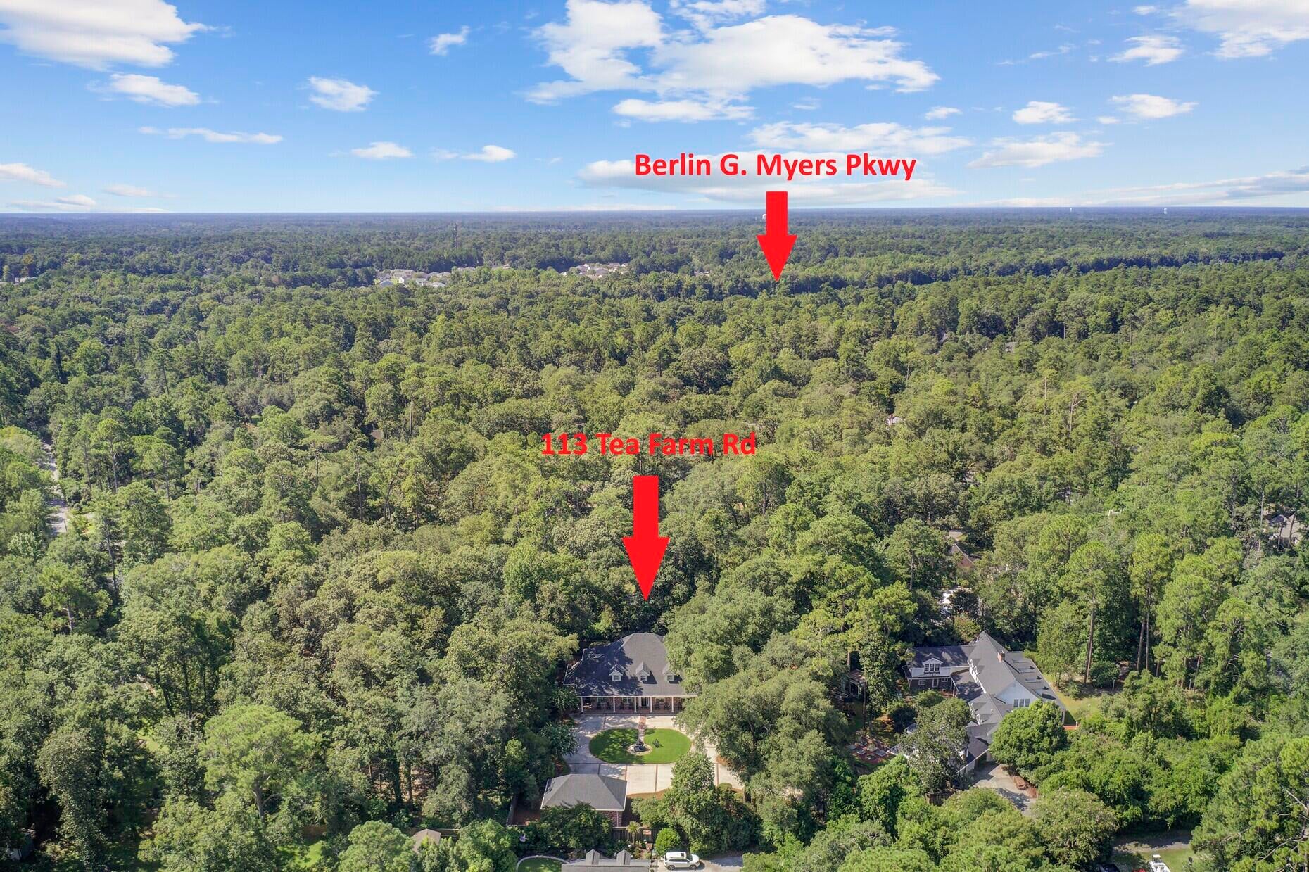 Summerville, South Carolina, 29483, United States, 6 Bedrooms Bedrooms, ,6 BathroomsBathrooms,Residential,Active,1913945