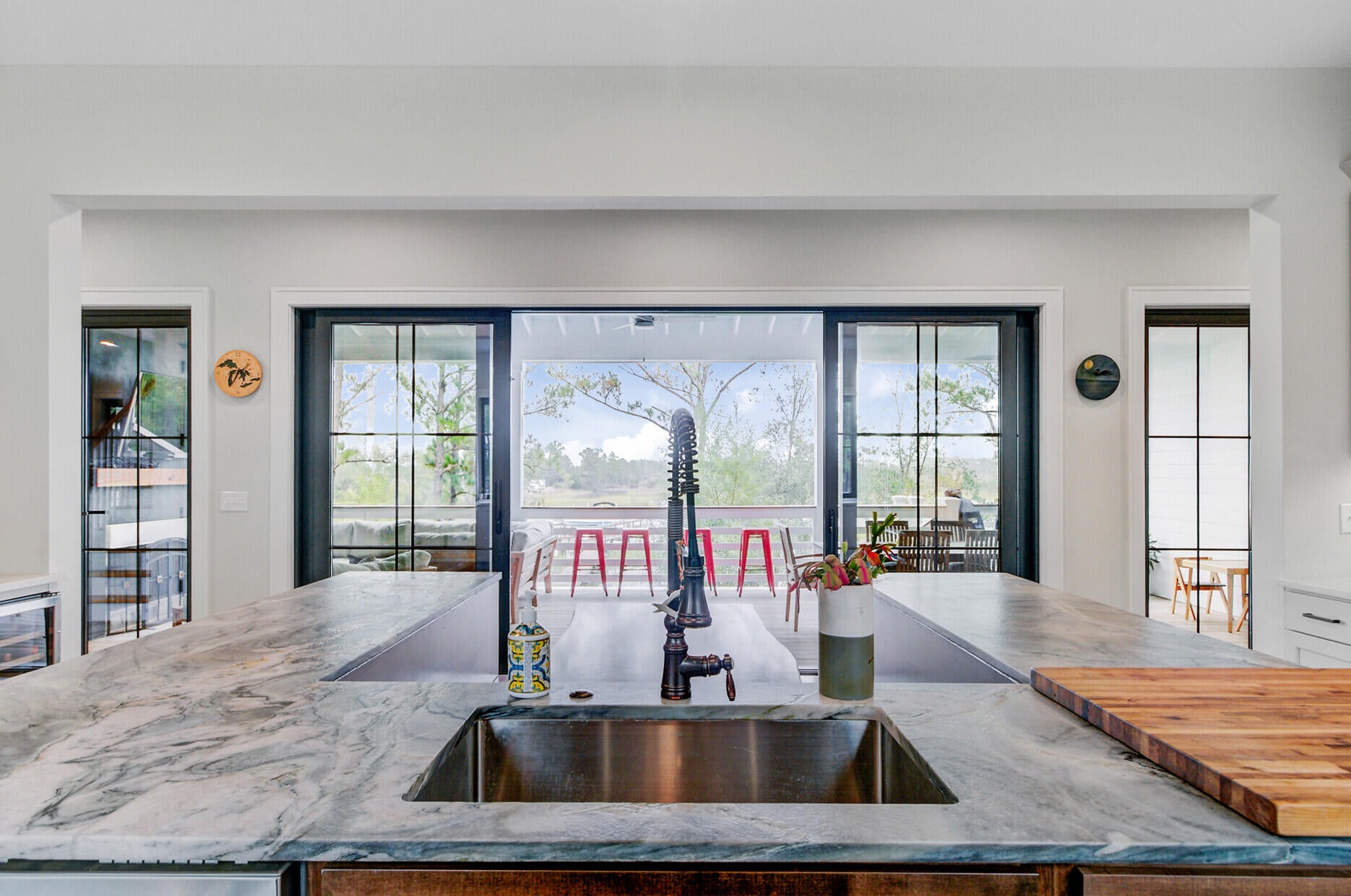 Johns Island, South Carolina, 29455, United States, 4 Bedrooms Bedrooms, ,4 BathroomsBathrooms,Residential,Active,1961948