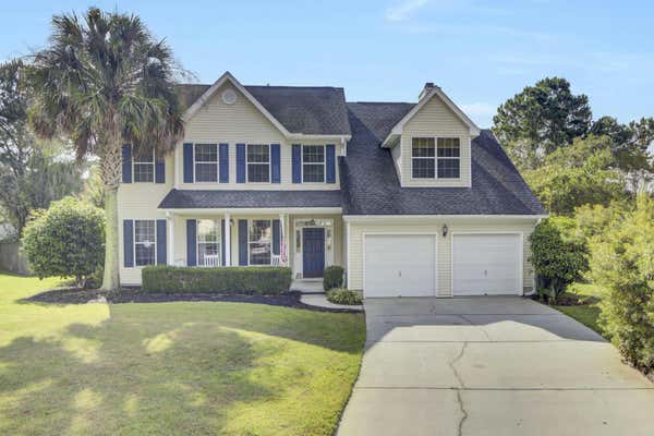 5431 ALTAMAHA DR, NORTH CHARLESTON, SC 29420 - Image 1