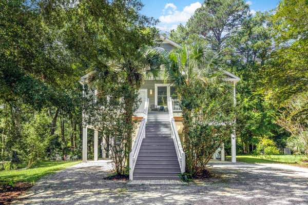 899 CLAUSSEN HOUSE DR, EDISTO ISLAND, SC 29438 - Image 1