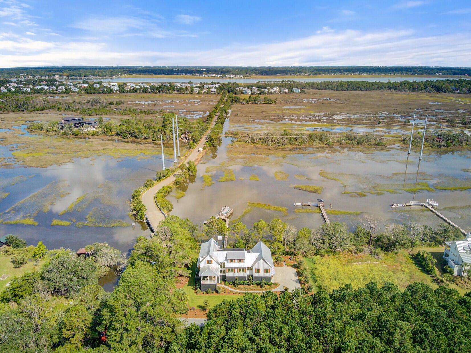 Johns Island, South Carolina, 29455, United States, 4 Bedrooms Bedrooms, ,4 BathroomsBathrooms,Residential,Active,1961948