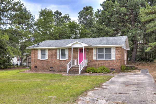 154 NASH RD, BISHOPVILLE, SC 29010 - Image 1