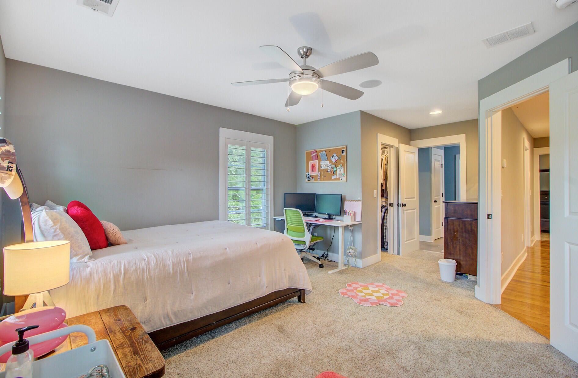 Summerville, South Carolina, 29485, United States, 4 Bedrooms Bedrooms, ,5 BathroomsBathrooms,Residential,Active,1919056