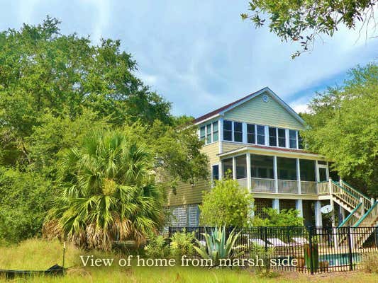 8869 MARSH AIRE LN, EDISTO ISLAND, SC 29438, photo 4 of 79