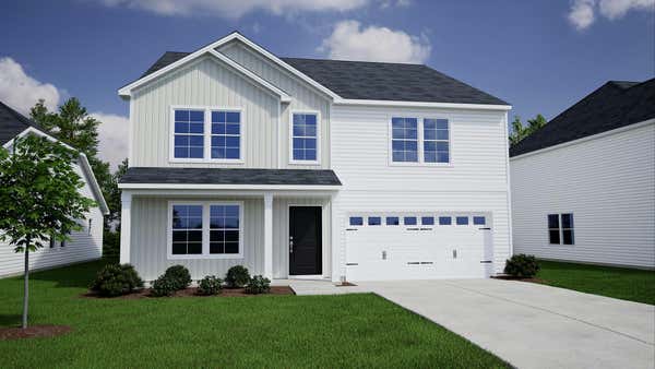 207 TORSLANDA LN, SUMMERVILLE, SC 29486 - Image 1