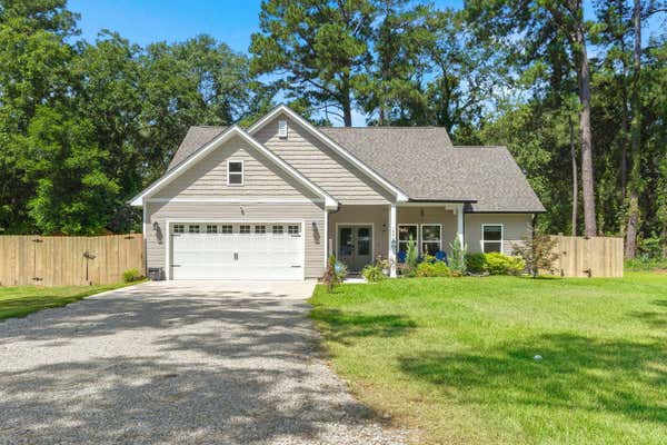 198 QUAKER ST, SAINT GEORGE, SC 29477 - Image 1