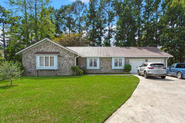 305 FOXHOUND CT, GOOSE CREEK, SC 29445 - Image 1