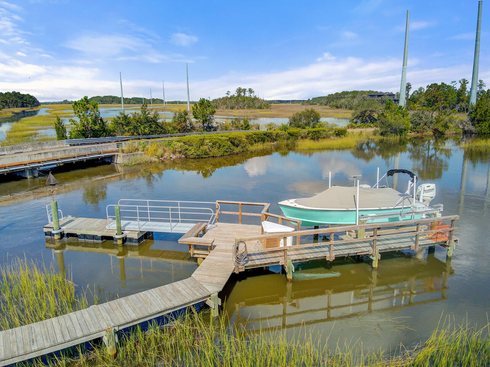 Johns Island, South Carolina, 29455, United States, 4 Bedrooms Bedrooms, ,4 BathroomsBathrooms,Residential,Active,1961948