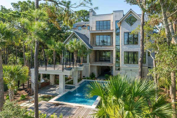 22 AIRY HALL, KIAWAH ISLAND, SC 29455 - Image 1