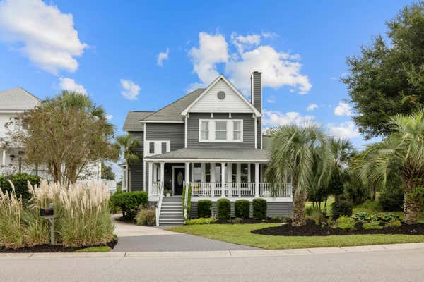 1 MORGAN PLACE DR, ISLE OF PALMS, SC 29451 - Image 1