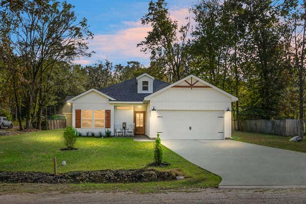 1236 SAYLORS AVE, MONCKS CORNER, SC 29461 - Image 1