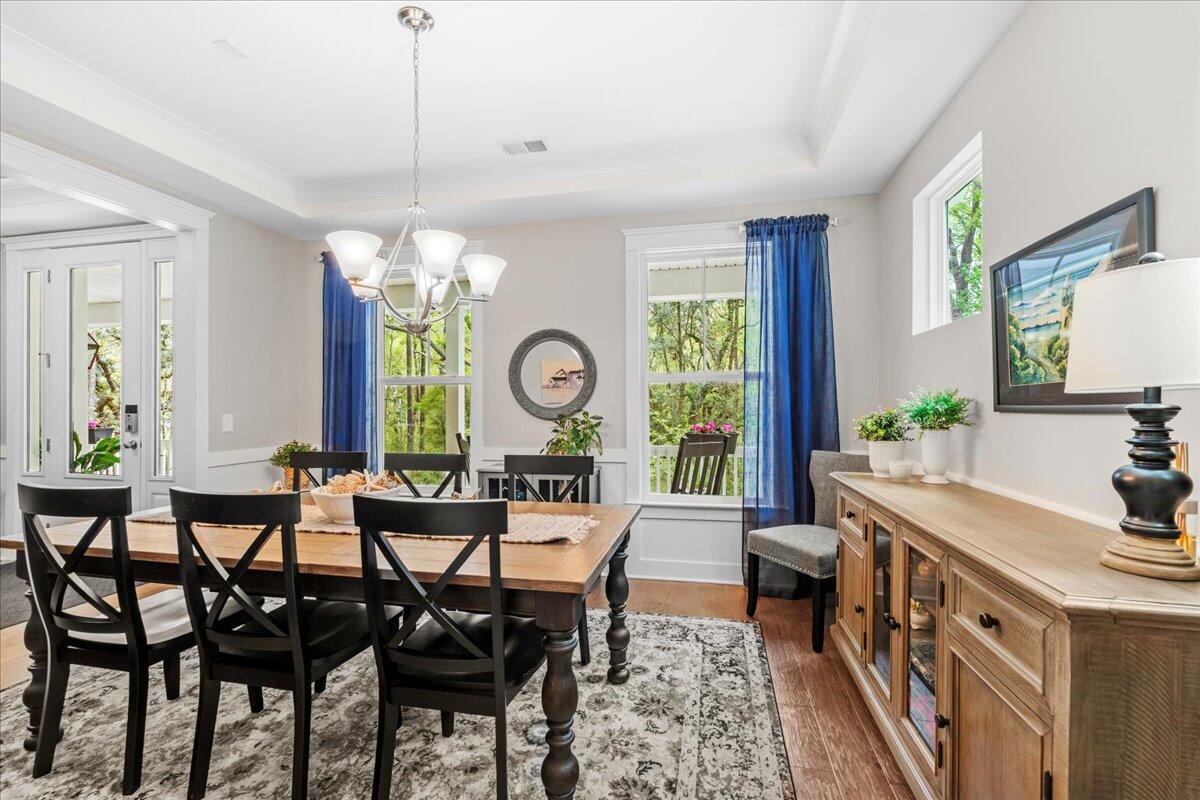 Johns Island, South Carolina, 29455, United States, 5 Bedrooms Bedrooms, ,4 BathroomsBathrooms,Residential,Active,1936428