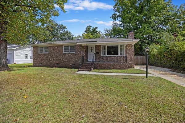 5312 ALVIE ST, NORTH CHARLESTON, SC 29418 - Image 1