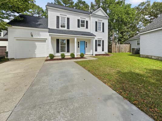 109 ASHTON DR, GOOSE CREEK, SC 29445 - Image 1