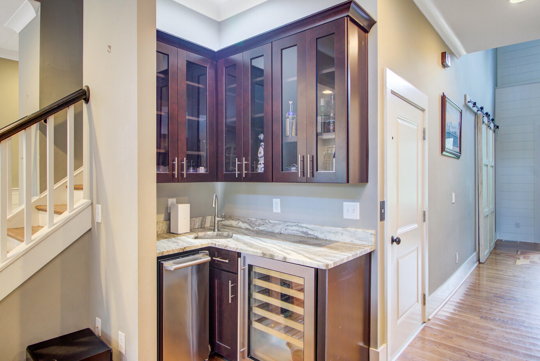 Summerville, South Carolina, 29485, United States, 4 Bedrooms Bedrooms, ,5 BathroomsBathrooms,Residential,Active,1919056