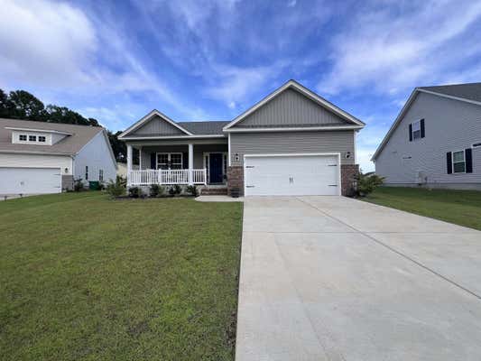 510 GRAIN FIELD DR, GEORGETOWN, SC 29440 - Image 1