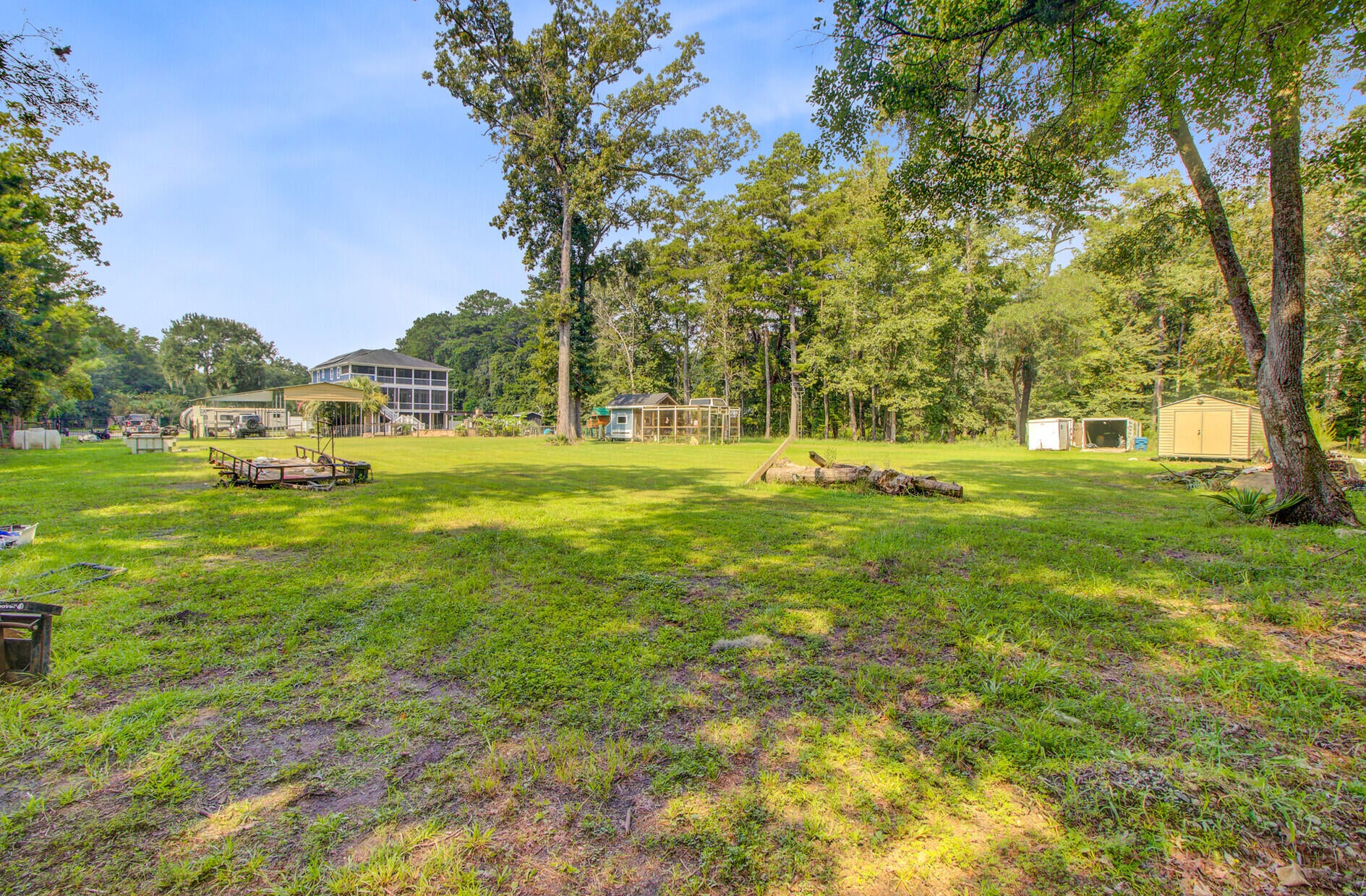 Summerville, South Carolina, 29485, United States, 4 Bedrooms Bedrooms, ,5 BathroomsBathrooms,Residential,Active,1919056