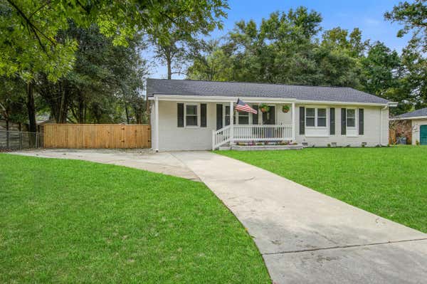 4767 N CONSTELLATION DR, NORTH CHARLESTON, SC 29418, photo 3 of 32