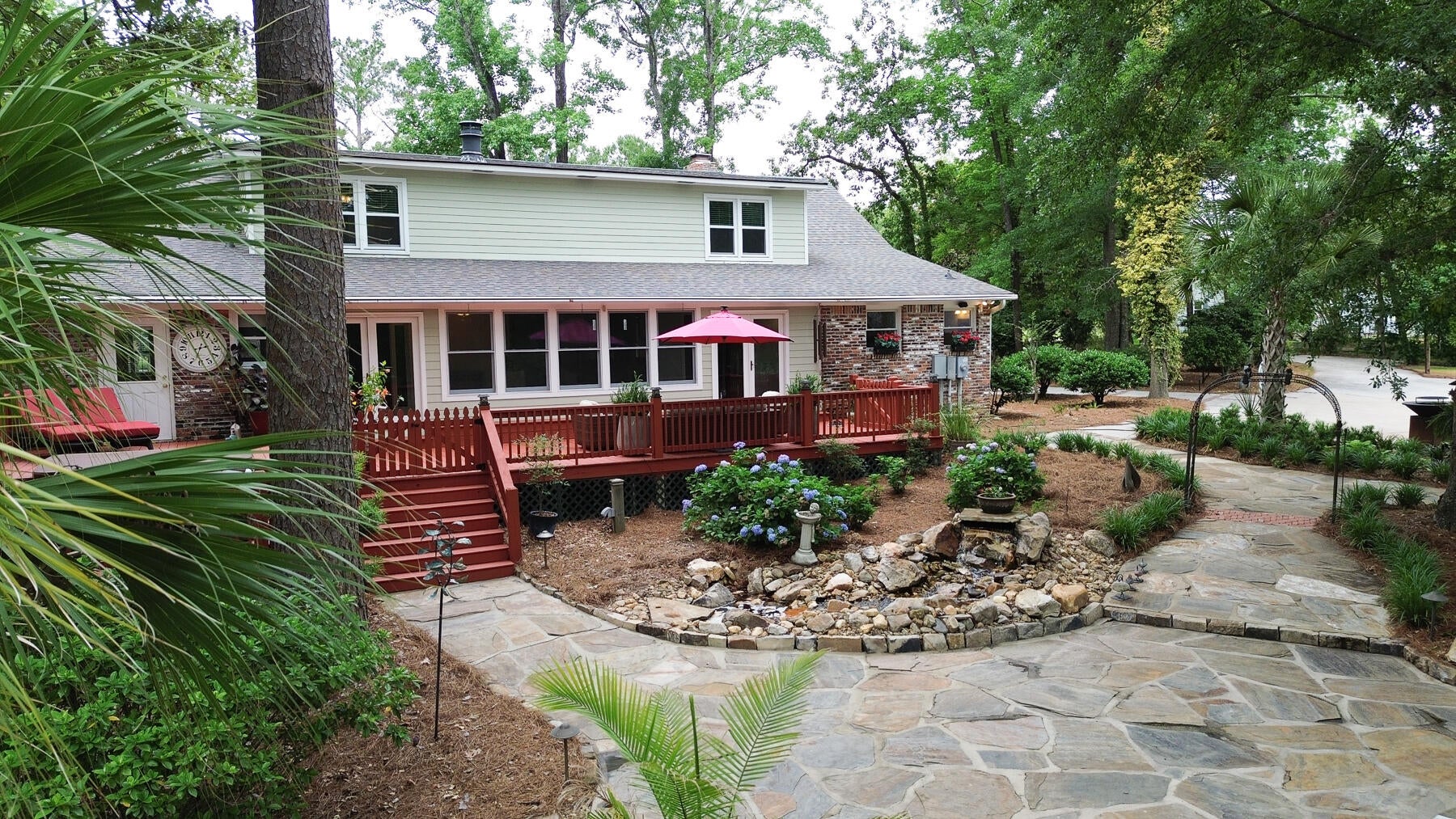 Summerville, South Carolina, 29483, United States, 5 Bedrooms Bedrooms, ,4 BathroomsBathrooms,Residential,Active,1823957