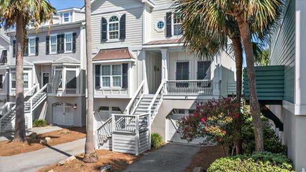 84 W 2ND ST, FOLLY BEACH, SC 29439 - Image 1