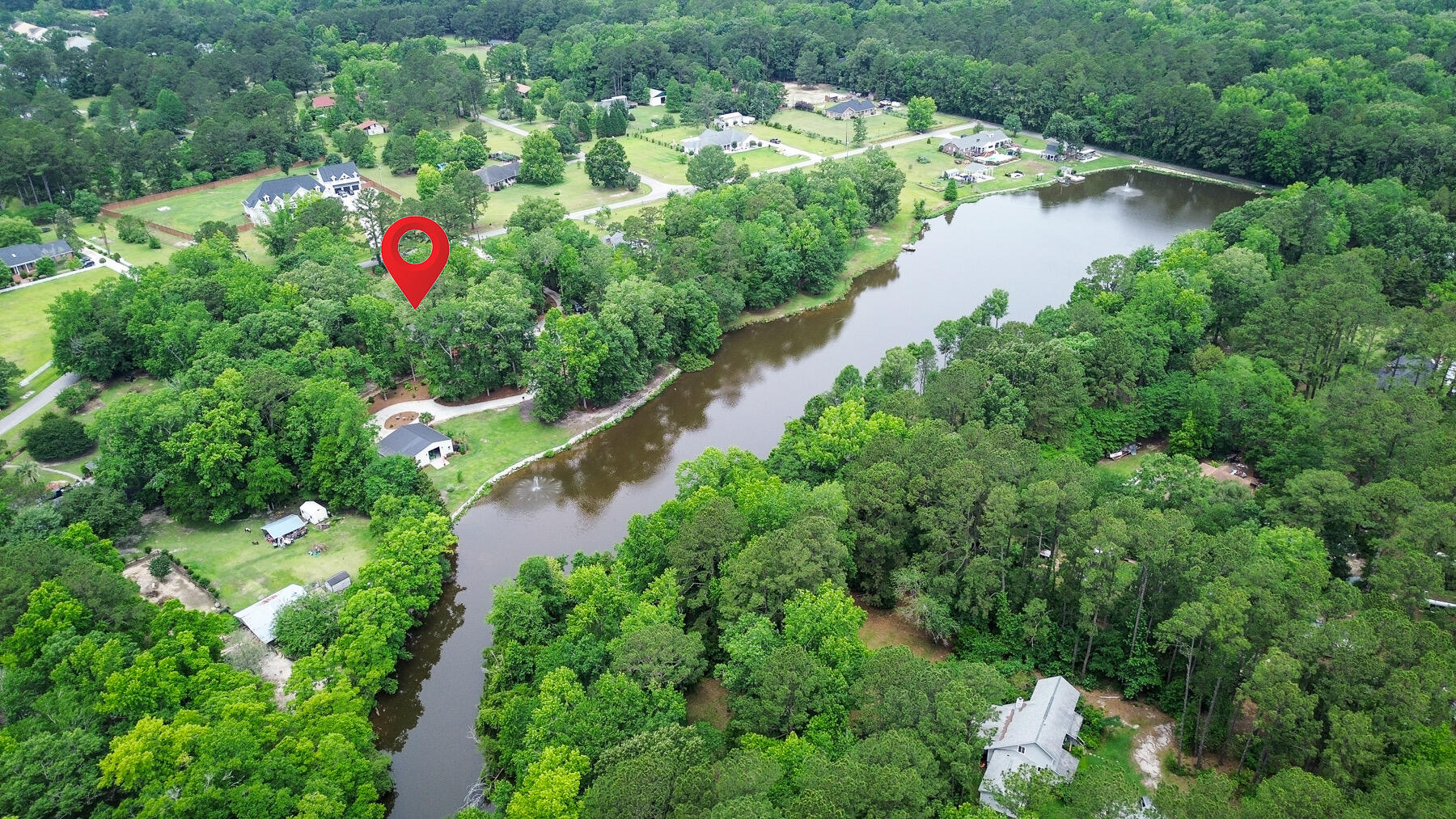Summerville, South Carolina, 29483, United States, 5 Bedrooms Bedrooms, ,4 BathroomsBathrooms,Residential,Active,1823957