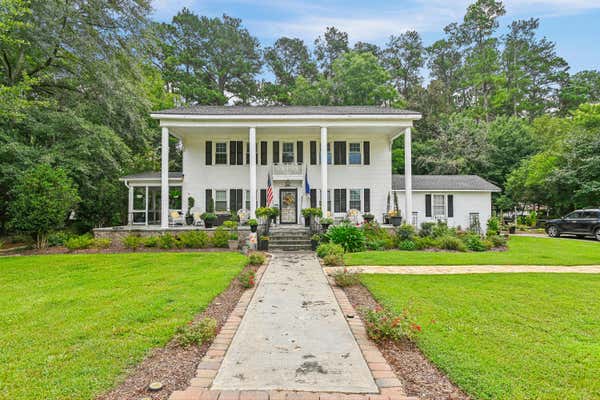 109 QUAKER RD, SAINT GEORGE, SC 29477 - Image 1