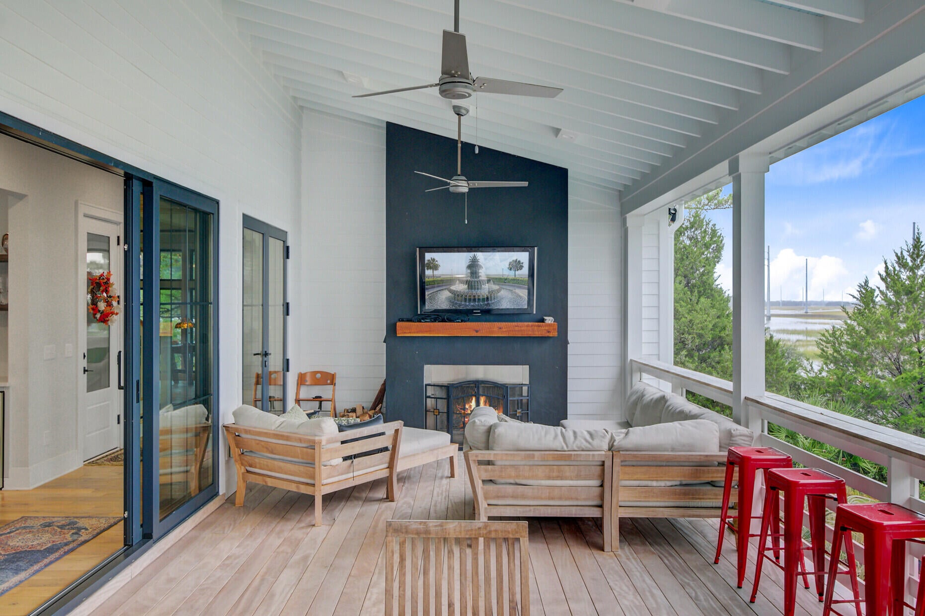 Johns Island, South Carolina, 29455, United States, 4 Bedrooms Bedrooms, ,4 BathroomsBathrooms,Residential,Active,1961948