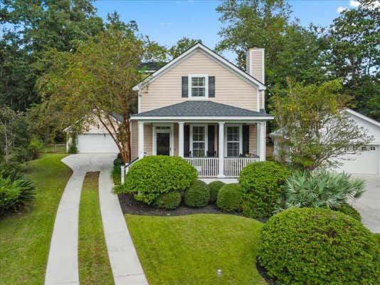 508 SHEM BUTLER CT, CHARLESTON, SC 29414 - Image 1