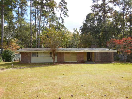 247 PINEHILL RD, ORANGEBURG, SC 29115 - Image 1