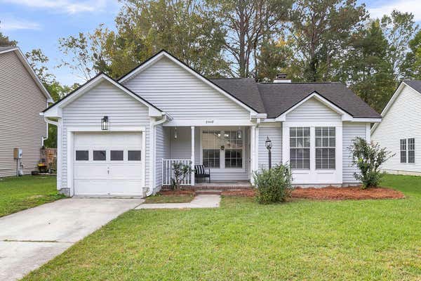 8448 WALSHAM ST, NORTH CHARLESTON, SC 29420 - Image 1