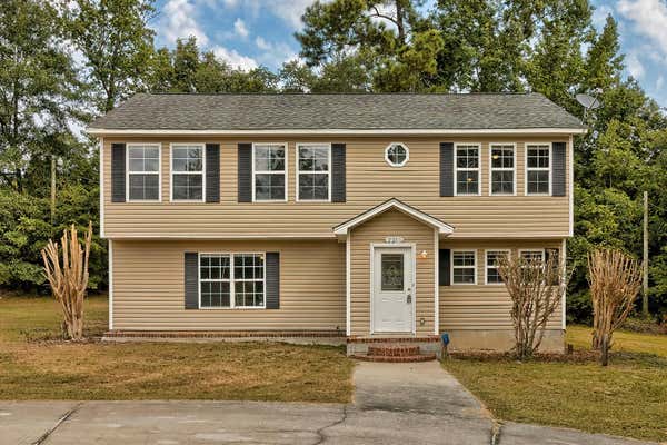 221 LIVE OAK DR, ORANGEBURG, SC 29118 - Image 1