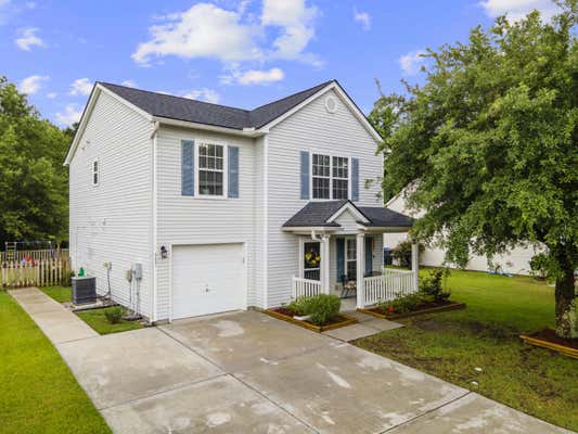 5021 THORNTON DR, SUMMERVILLE, SC 29485 - Image 1