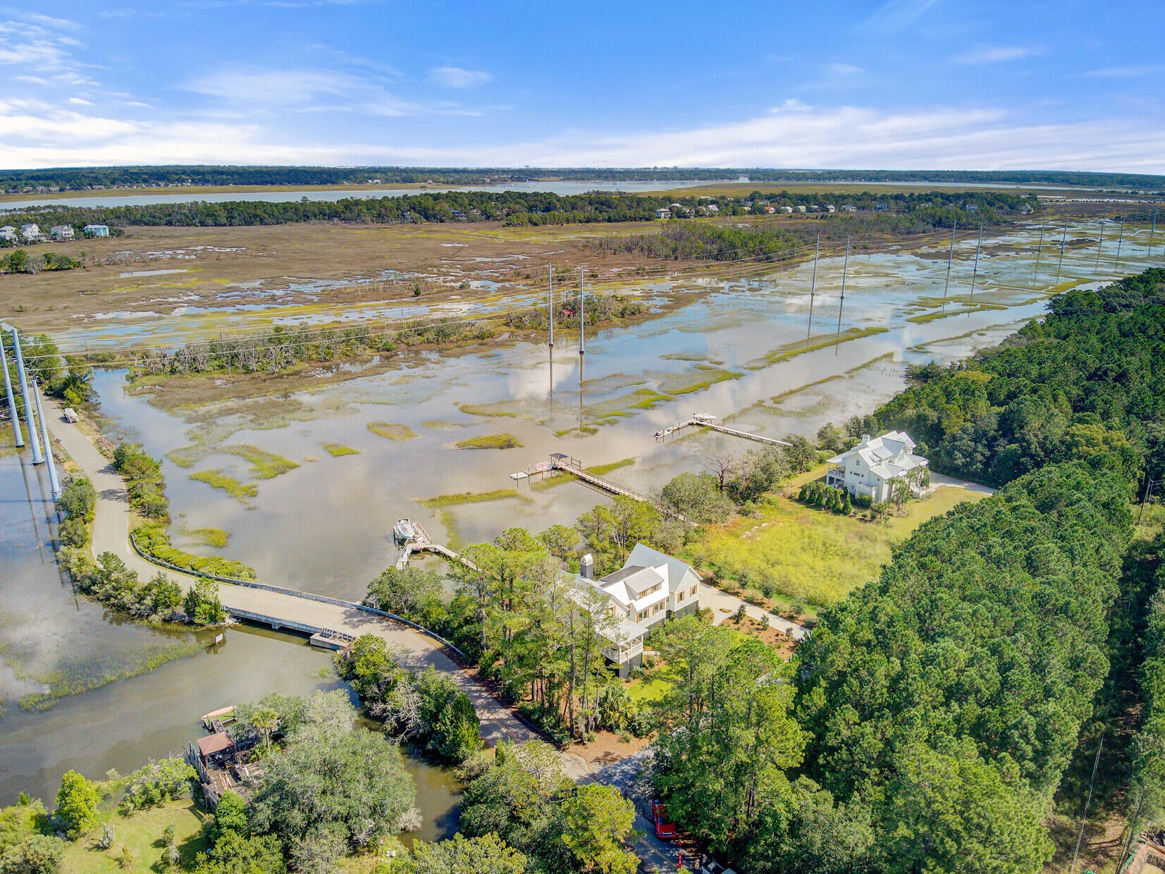 Johns Island, South Carolina, 29455, United States, 4 Bedrooms Bedrooms, ,4 BathroomsBathrooms,Residential,Active,1961948