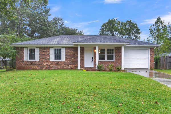 111 DUNCAN CT, SUMMERVILLE, SC 29486 - Image 1