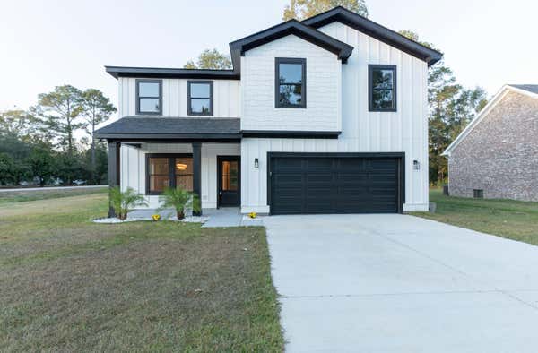 1000 RETREAT AVE, MONCKS CORNER, SC 29461 - Image 1