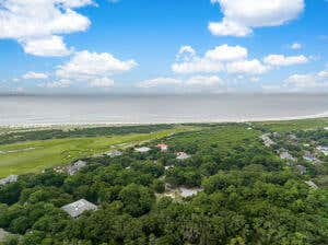 1111 OCEAN FOREST LN, SEABROOK ISLAND, SC 29455, photo 4 of 39