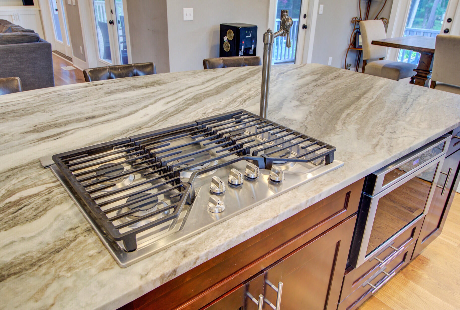 Summerville, South Carolina, 29485, United States, 4 Bedrooms Bedrooms, ,5 BathroomsBathrooms,Residential,Active,1919056