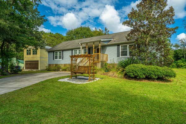 3596 WALTER DR, JOHNS ISLAND, SC 29455 - Image 1