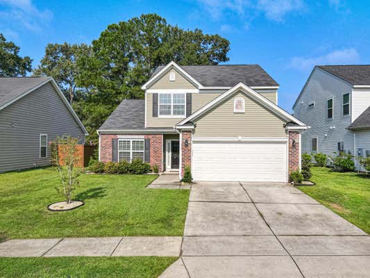 111 MARINELLA DR, GOOSE CREEK, SC 29445 - Image 1