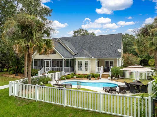 3890 LAUREL POINT LN, JOHNS ISLAND, SC 29455 - Image 1