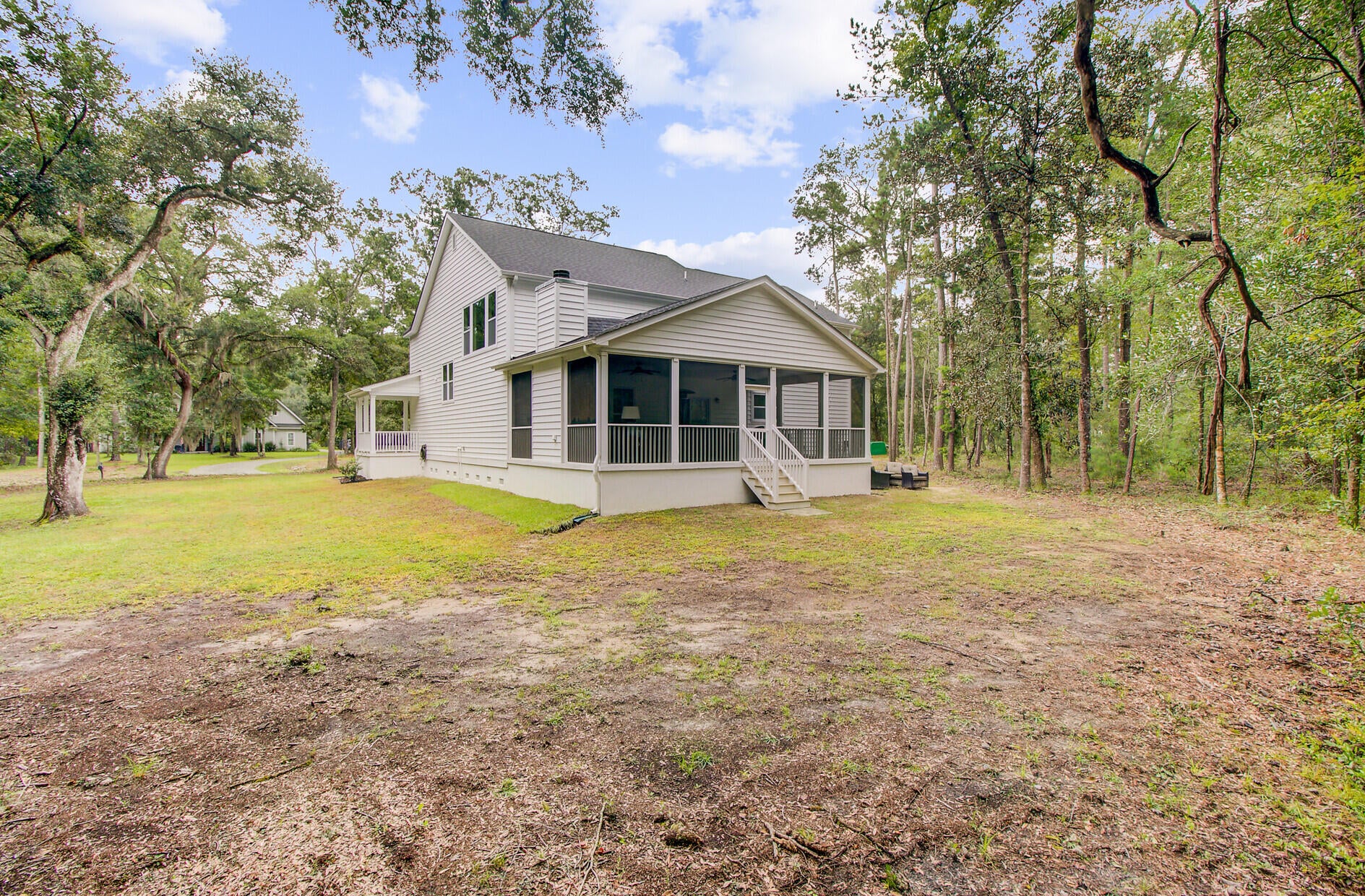 Ravenel, South Carolina, 29470, United States, 5 Bedrooms Bedrooms, ,3 BathroomsBathrooms,Residential,Active,1944033
