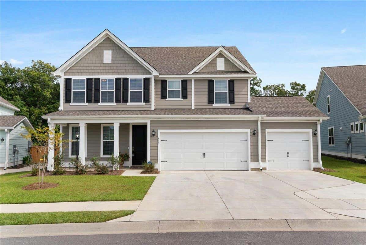 698 BLACK PINE RD, MONCKS CORNER, SC 29461, photo 1 of 44