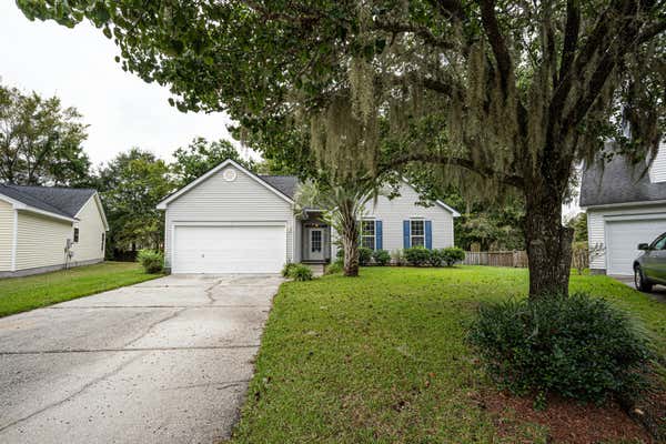 3354 MIDDLEBURRY LN, CHARLESTON, SC 29414 - Image 1