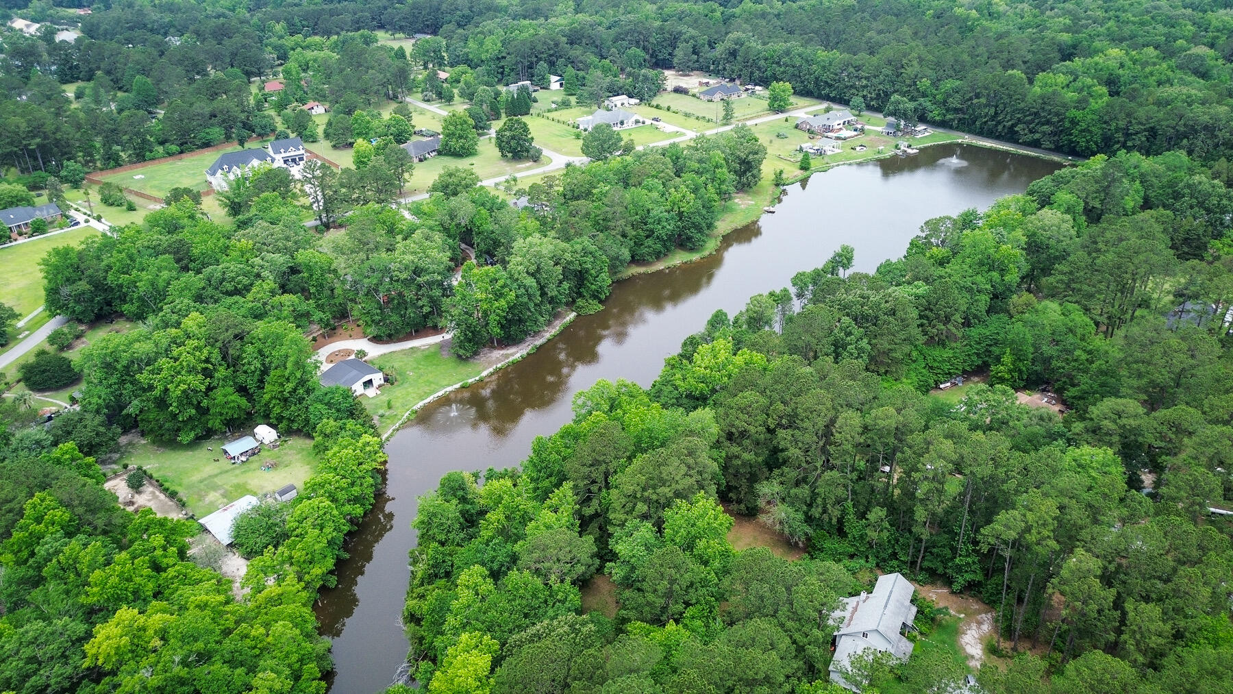 Summerville, South Carolina, 29483, United States, 5 Bedrooms Bedrooms, ,4 BathroomsBathrooms,Residential,Active,1823957
