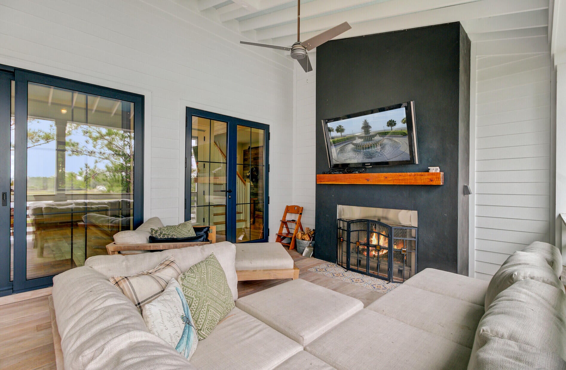 Johns Island, South Carolina, 29455, United States, 4 Bedrooms Bedrooms, ,4 BathroomsBathrooms,Residential,Active,1961948