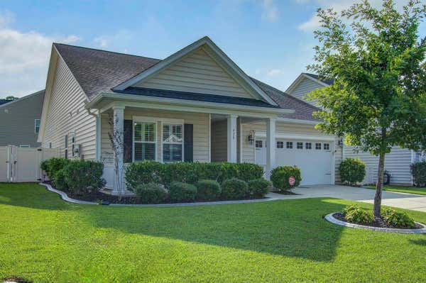 428 FETTERBUSH DR, MONCKS CORNER, SC 29461 - Image 1