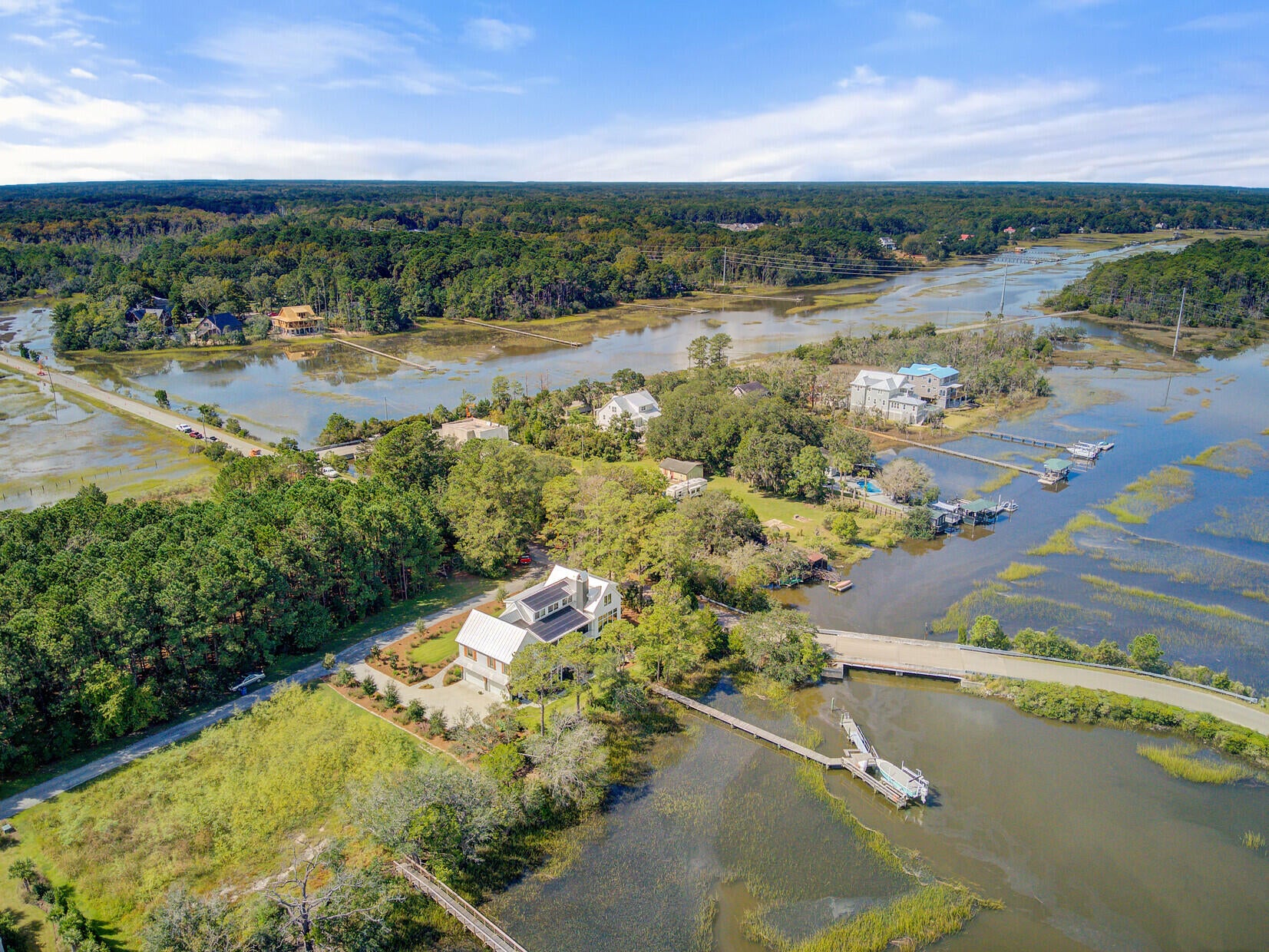 Johns Island, South Carolina, 29455, United States, 4 Bedrooms Bedrooms, ,4 BathroomsBathrooms,Residential,Active,1961948